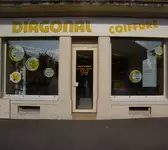 Diagonal Etain Etain