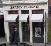 Garbyn By Zouzou Lille