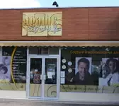 Agathe Afro Tifs Cournon-d'Auvergne