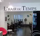 L'Hair du Temps Strasbourg