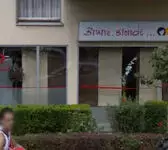 Tommy coiffeur Strasbourg