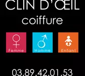 Clin d'Oeil Coiffure Mixte Mulhouse