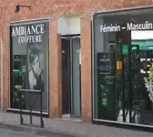 Ambiance coiffure Anse