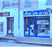 Actu'Elle et Lui La-Chapelle-Saint-Aubin