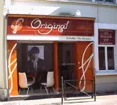 Original Coiffure La Flèche