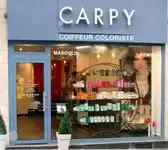 Carpy coiffeur coloriste Le Mans