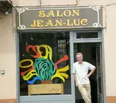 Salon Jean-Luc Albertville