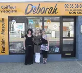 Salon Déborah Gruchet-le-Valasse