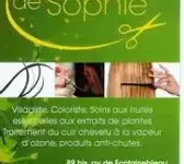L'Atelier de Sophie Veneux-les-Sablons