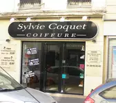 Sylvie Coquet Coiffure Versailles