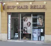 Sup'Hair Belle Coiffure Versailles