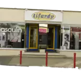 Tifardy Chef-Boutonne