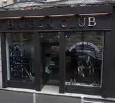 Barber Club Toulon