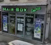 Hair Box Toulon