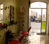 Hair nature Correns