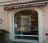Colori di Lucca L'Isle-sur-la-Sorgue