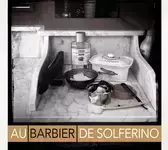 Au Barbier de Solférino Poitiers