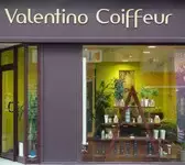 Valentino coiffeur Poitiers