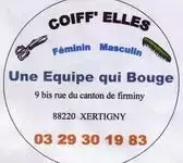 Coiff'Elles Xertigny