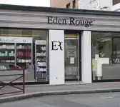 Eden Rouge Sceaux