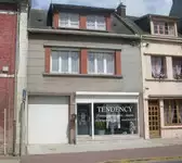 Tendency Origny-Sainte-Benoite