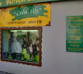 Créa'tifs Coiffure Mixte Gap