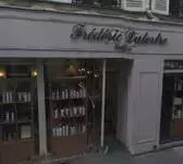 Frédéric Dutertre Paris 07