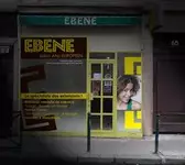 Ebene Tissier Claudine Lyon