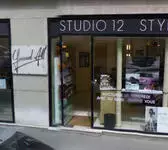 Gérard All Studio 12 Paris 08