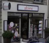 Camille Albane Paris 08