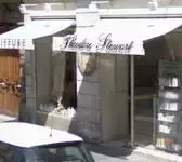 Théodore Stewart Paris 08