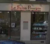 Le Salon Pourpre Paris 08