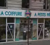Tchip Coiffure Paris 09