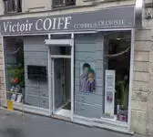 Victoir'Coiff Paris 09