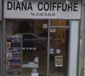 Diana Coiffure Paris 09