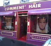 Comment'Hair Paris 09