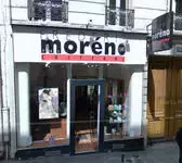 Moreno Paris 09