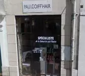 Paul Coiff'Hair Paris 09