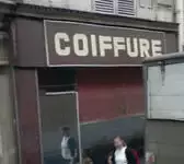 Coiffure André Paris 10