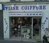 Flash Coiffure Paris 10