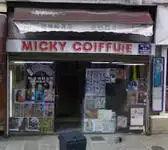 Micky Coiffure Paris 10
