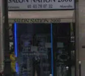 Salon Nation 2000 Paris 11