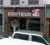 Coiffeur kut Paris 11