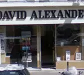 David Alexander Paris 11