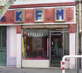 KFM Marseille