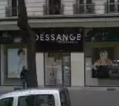 Jacques Dessange Paris 11