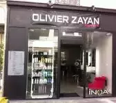 Olivier Zayan Paris 12