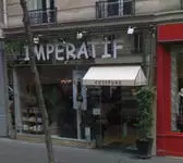 Impératif Coiffure Paris 12