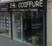 JB Coiffure Paris 12