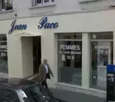 Jean Paco Coiffure Paris 12